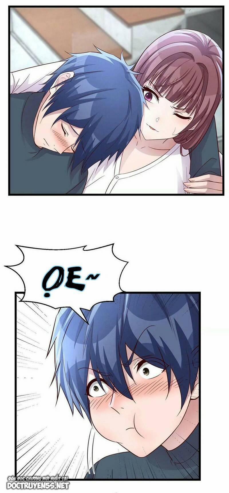 Chị Gái Tôi Là Đại Minh Tinh 179 trang 31