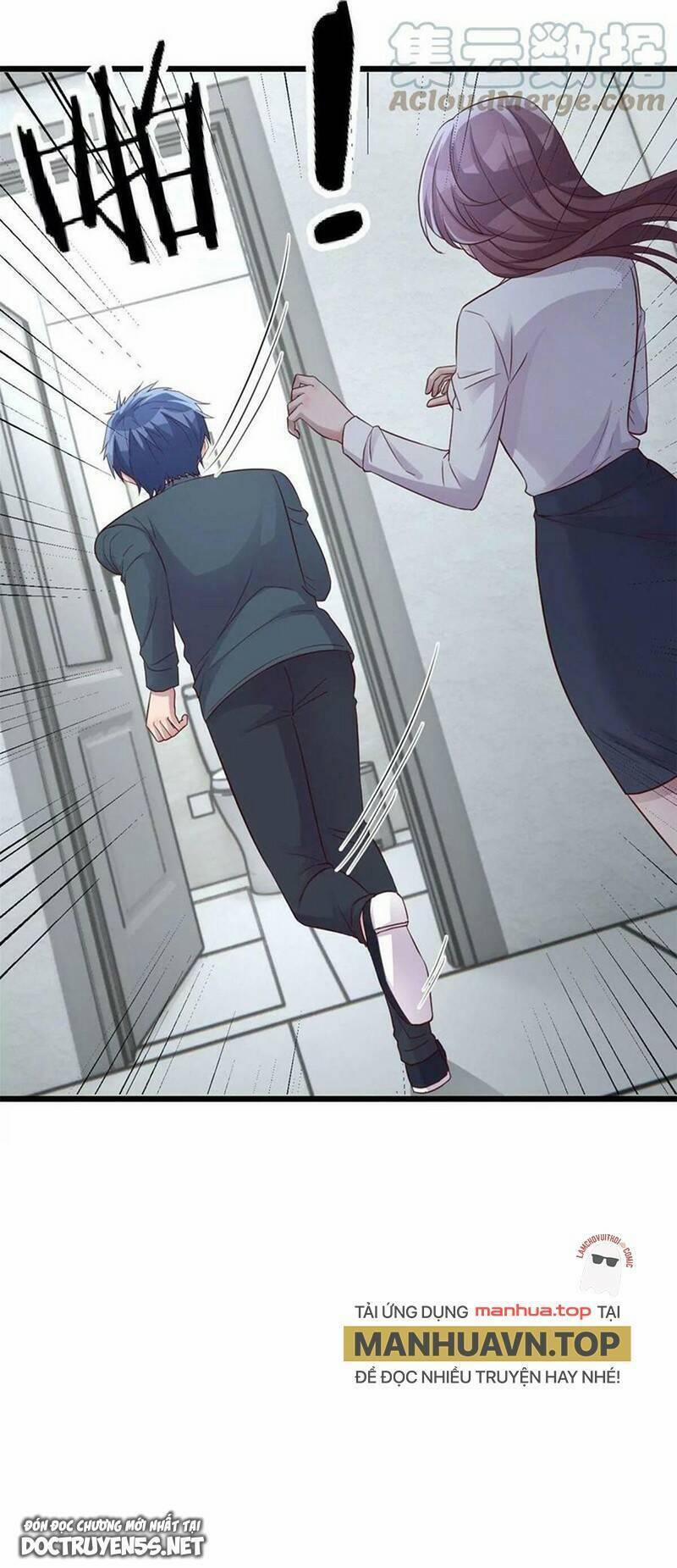 Chị Gái Tôi Là Đại Minh Tinh 179 trang 32