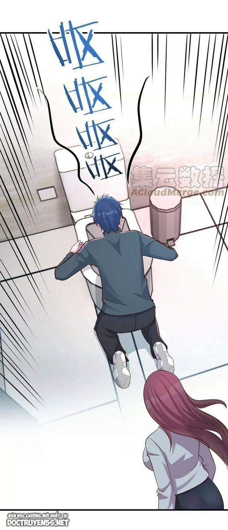 Chị Gái Tôi Là Đại Minh Tinh 179 trang 33