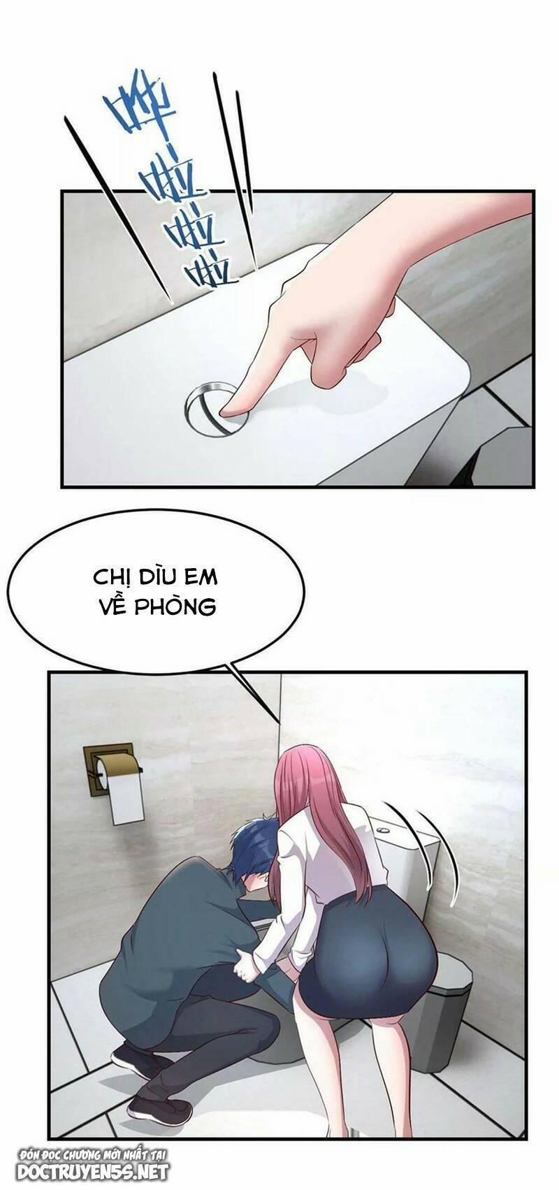 Chị Gái Tôi Là Đại Minh Tinh 179 trang 35