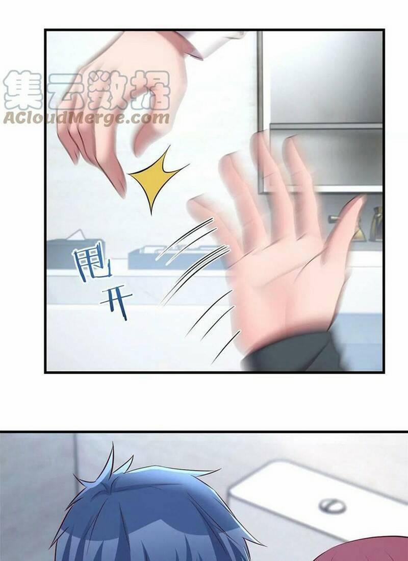 Chị Gái Tôi Là Đại Minh Tinh 179 trang 36