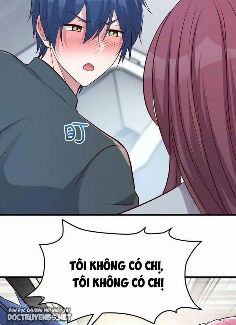 Chị Gái Tôi Là Đại Minh Tinh 179 trang 37