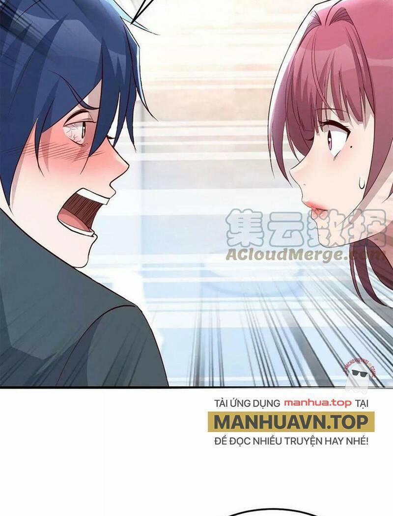 Chị Gái Tôi Là Đại Minh Tinh 179 trang 38
