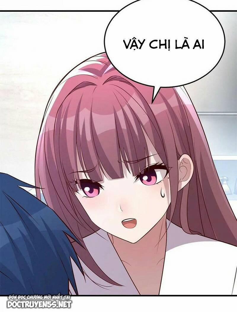Chị Gái Tôi Là Đại Minh Tinh 179 trang 39