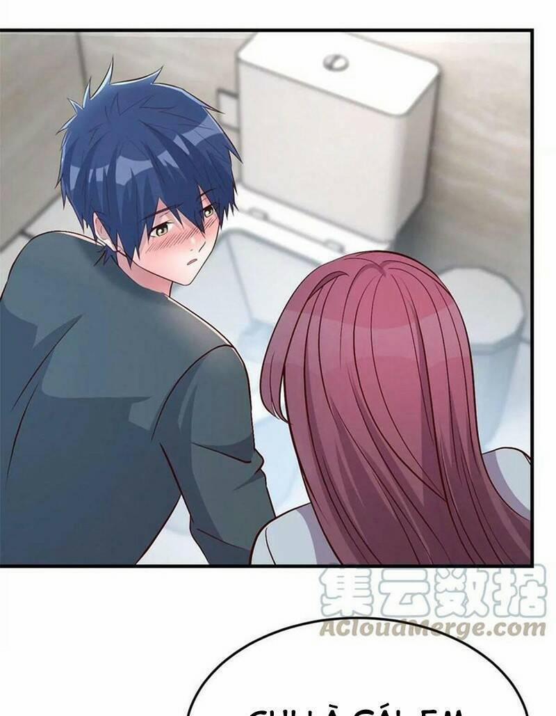 Chị Gái Tôi Là Đại Minh Tinh 179 trang 40