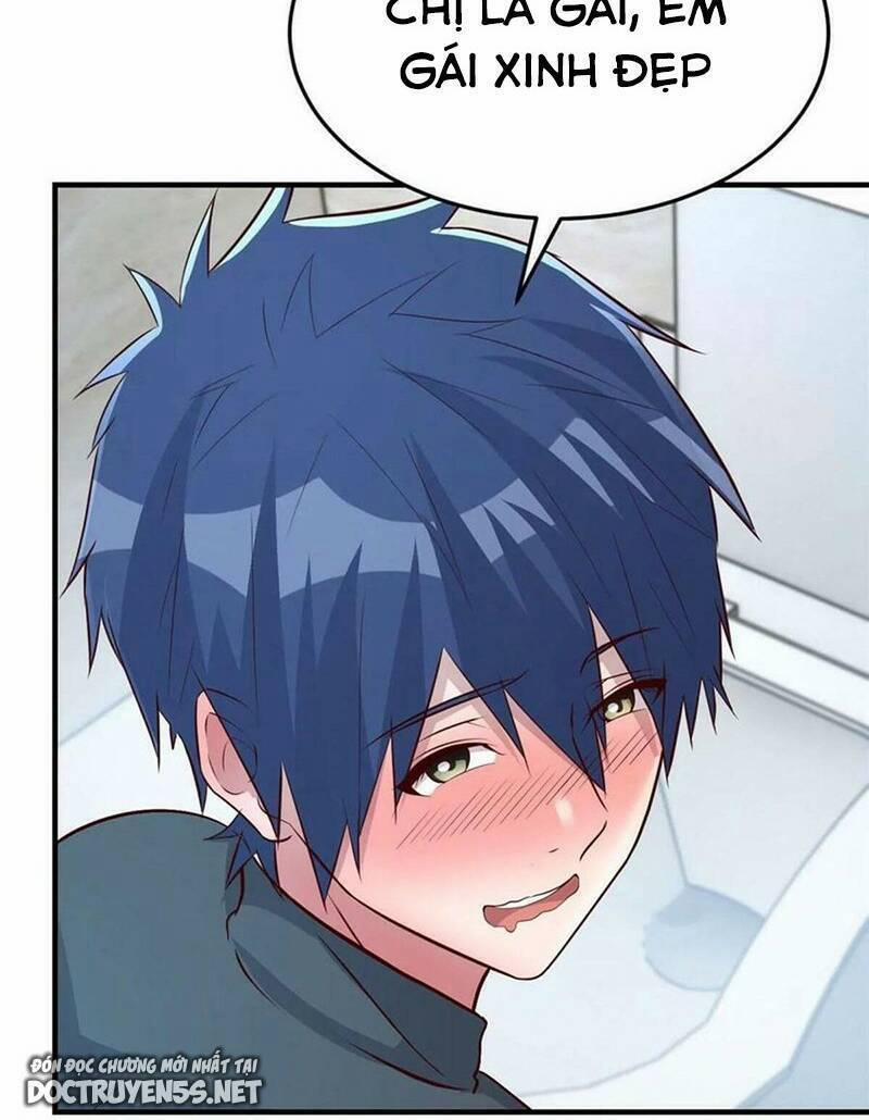 Chị Gái Tôi Là Đại Minh Tinh 179 trang 41