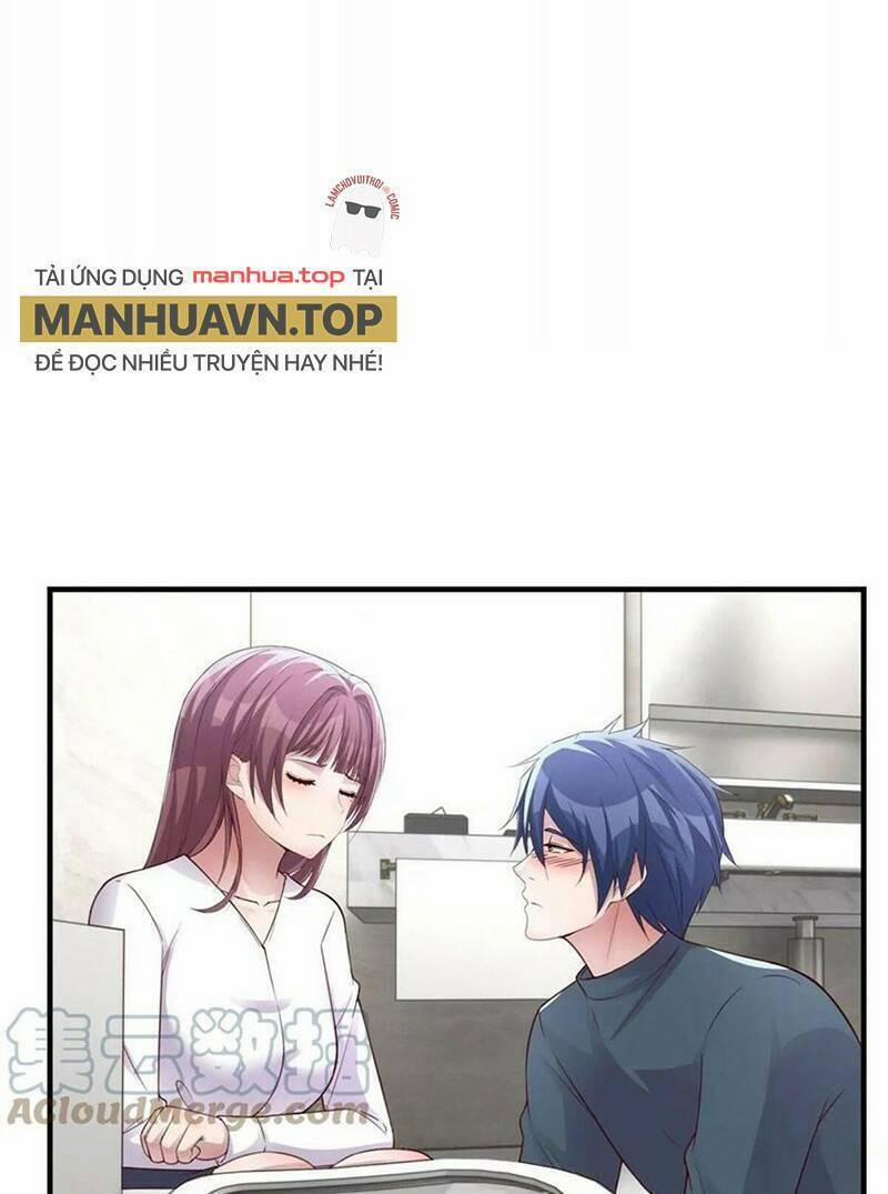 Chị Gái Tôi Là Đại Minh Tinh 179 trang 45