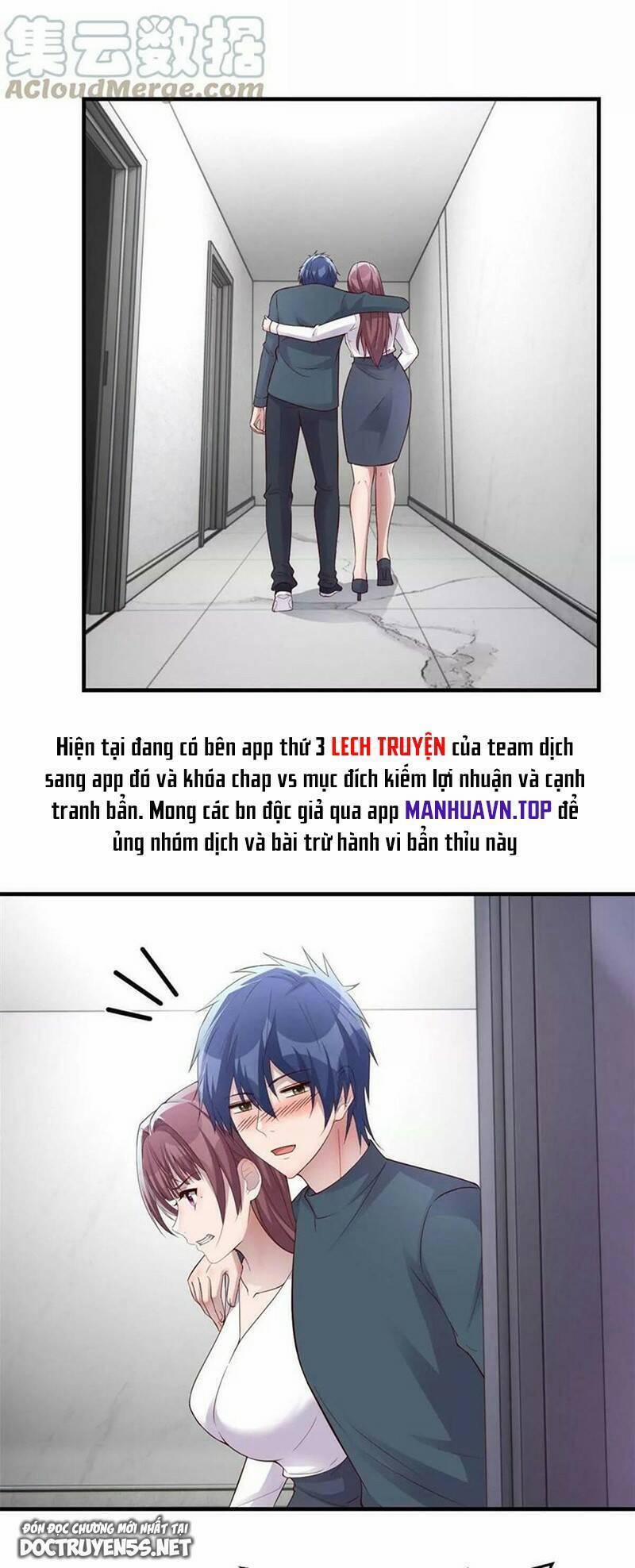 Chị Gái Tôi Là Đại Minh Tinh 179 trang 48