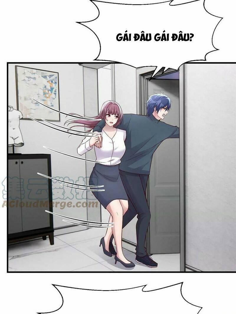 Chị Gái Tôi Là Đại Minh Tinh 179 trang 49