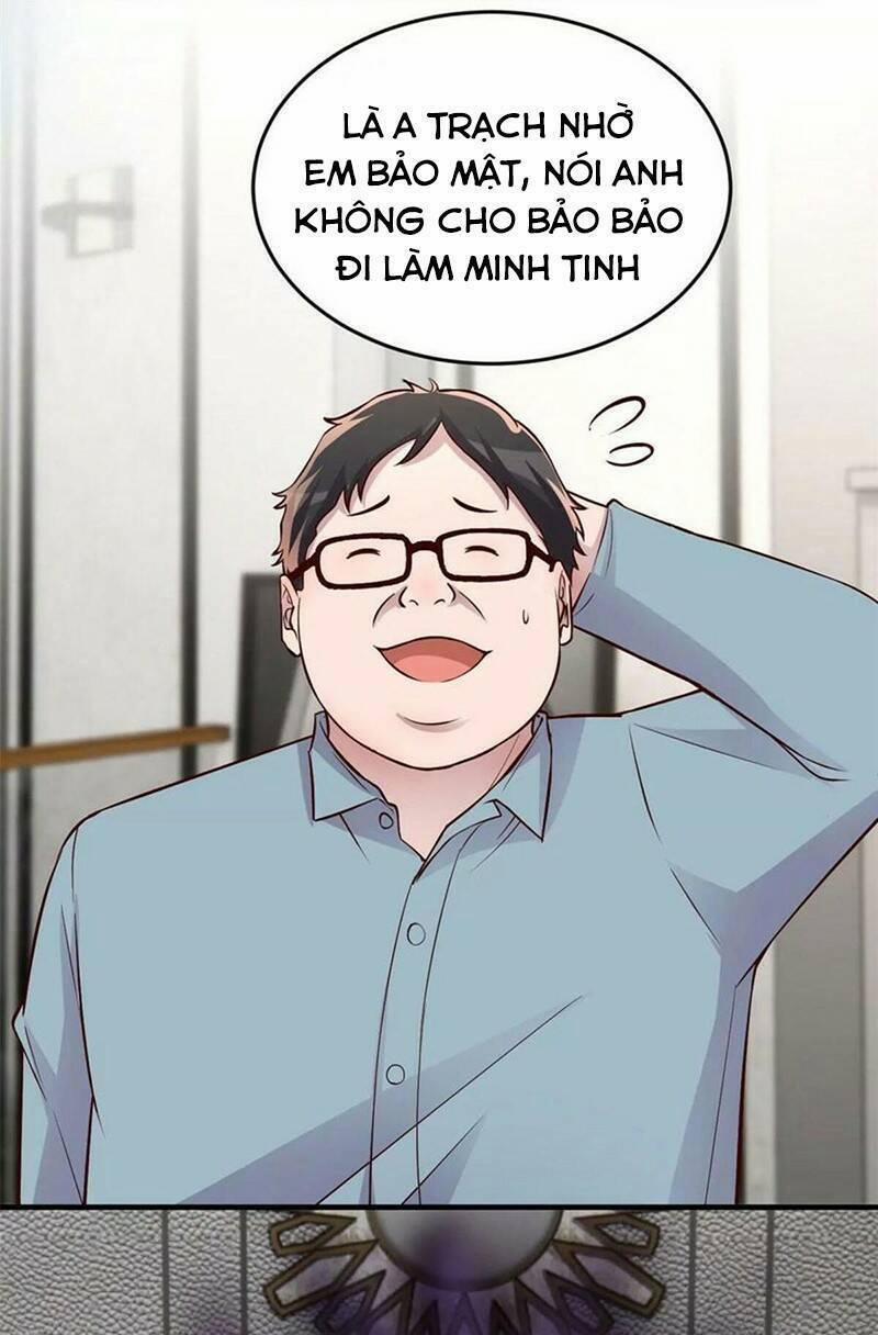 Chị Gái Tôi Là Đại Minh Tinh 179 trang 5