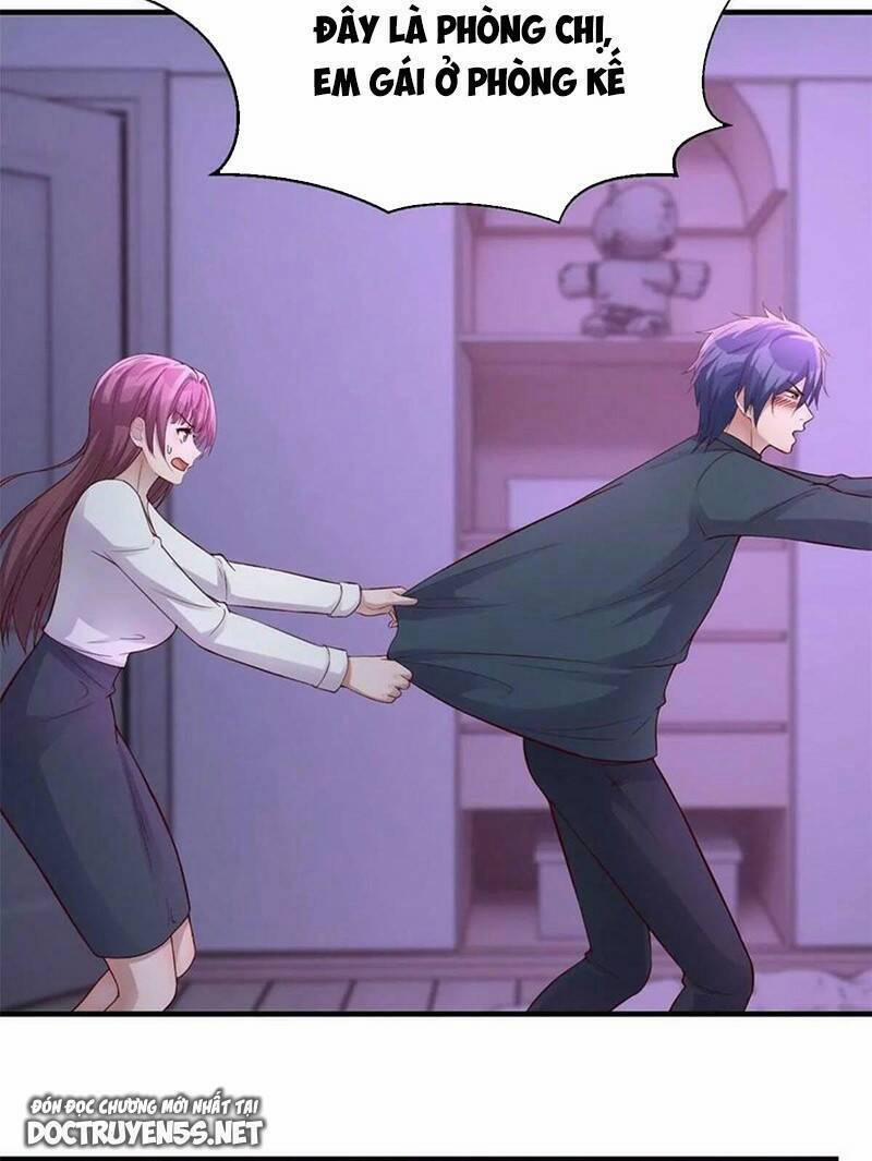 Chị Gái Tôi Là Đại Minh Tinh 179 trang 50