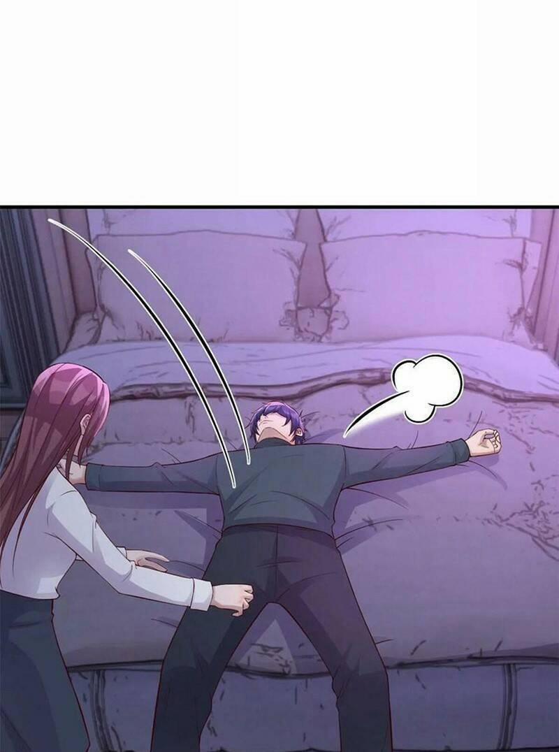 Chị Gái Tôi Là Đại Minh Tinh 179 trang 55