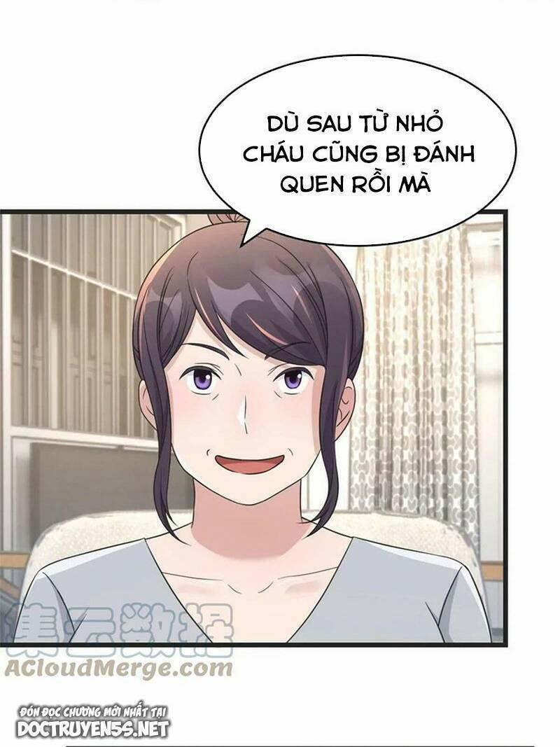 Chị Gái Tôi Là Đại Minh Tinh 179 trang 8