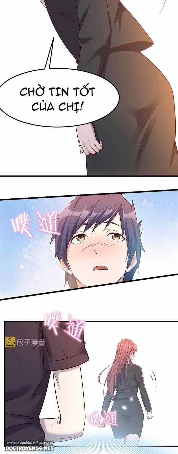 Chị Gái Tôi Là Đại Minh Tinh 18 trang 14