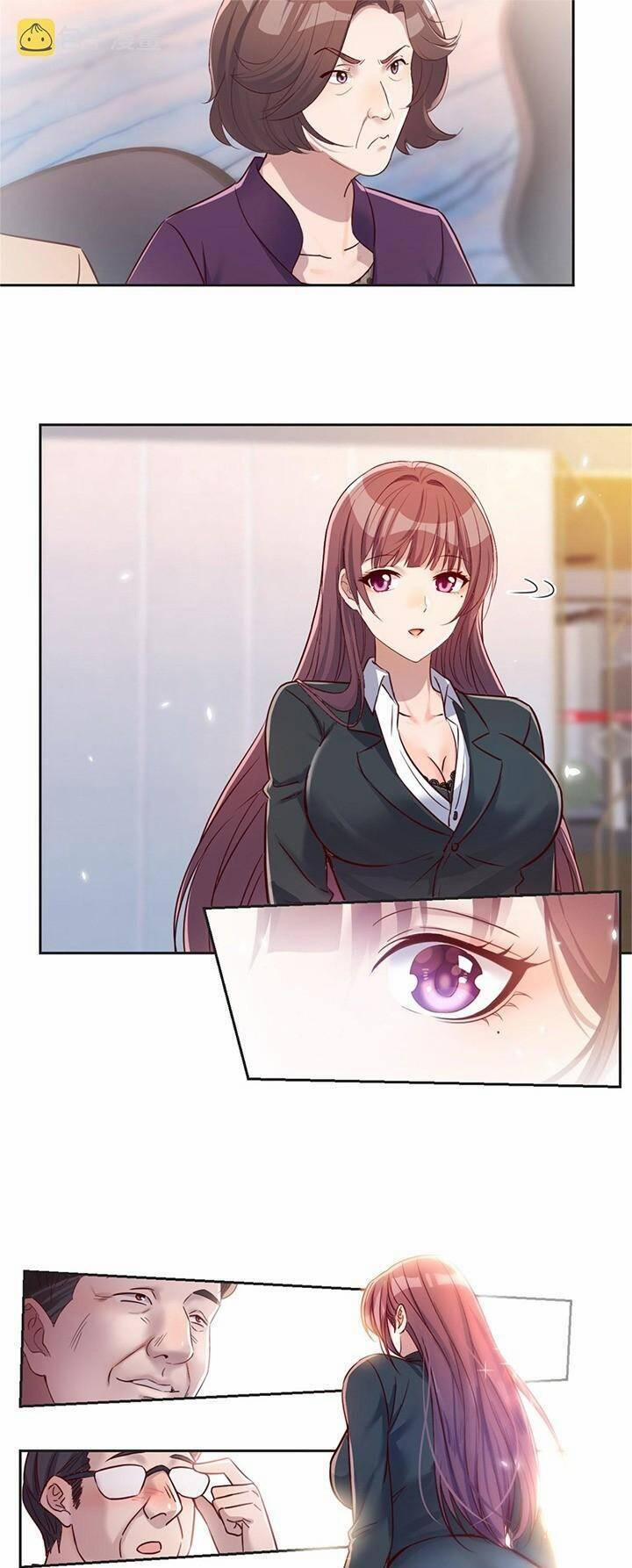 Chị Gái Tôi Là Đại Minh Tinh 18 trang 17