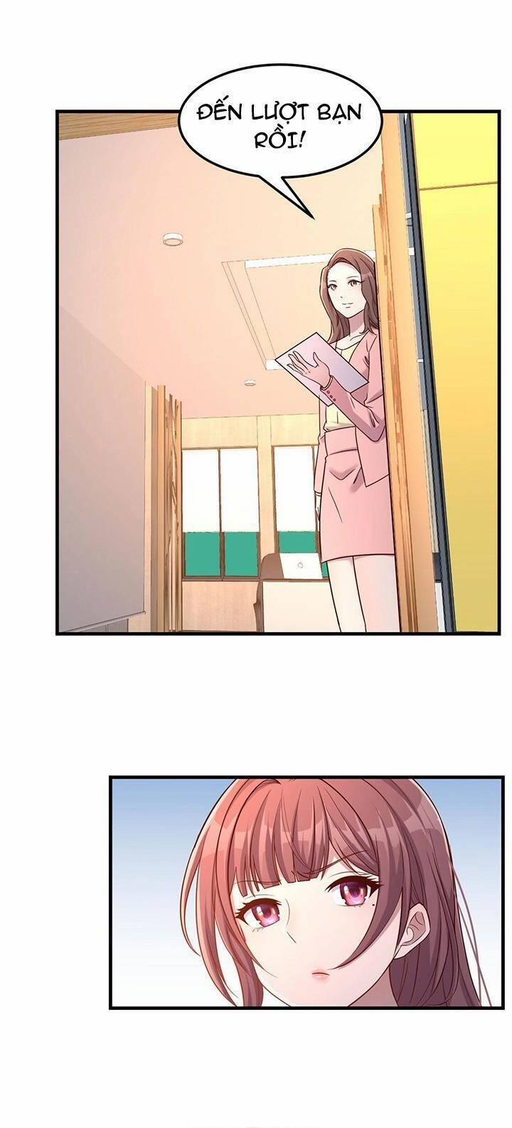 Chị Gái Tôi Là Đại Minh Tinh 18 trang 9