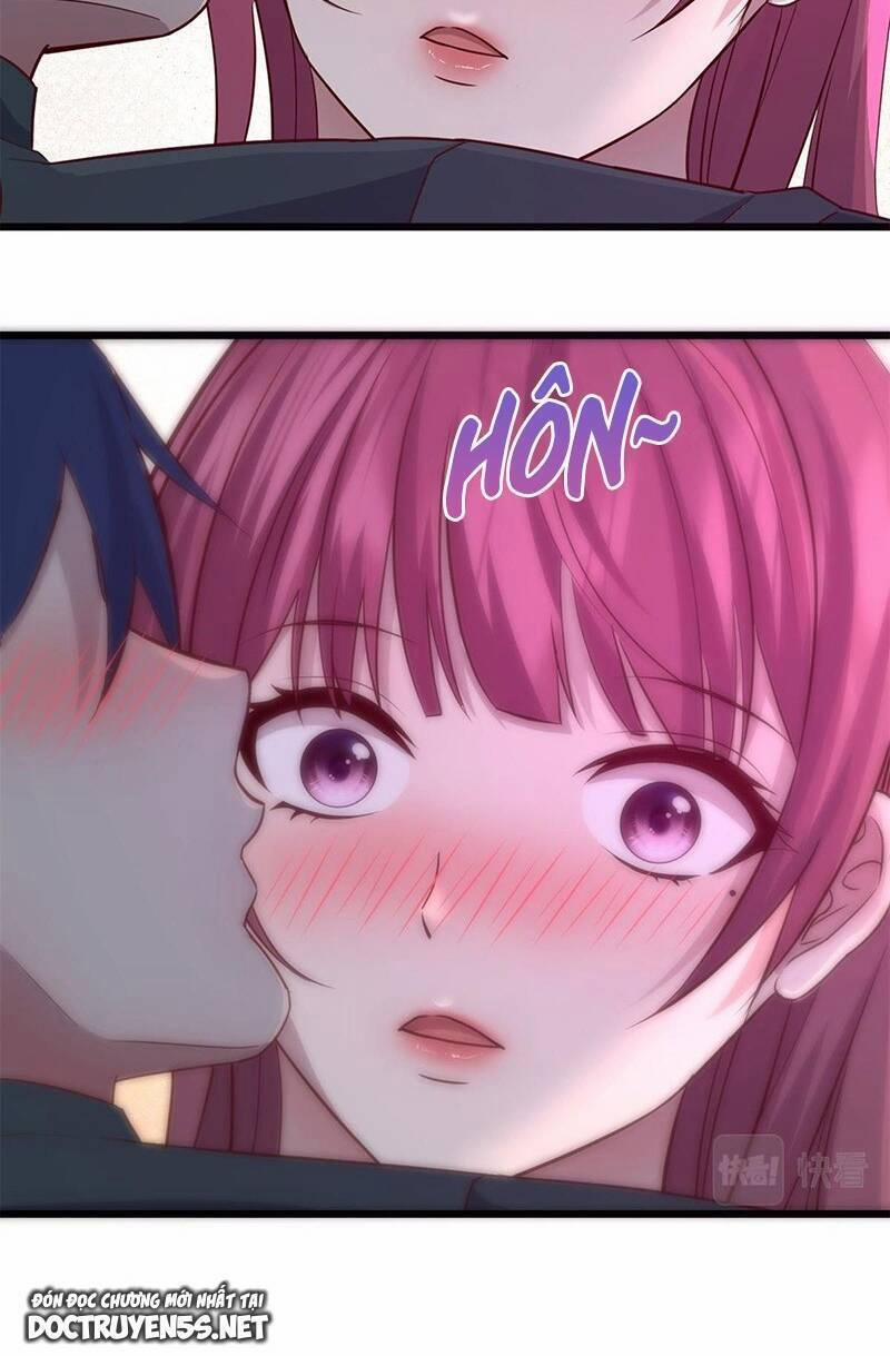 Chị Gái Tôi Là Đại Minh Tinh 180 trang 12