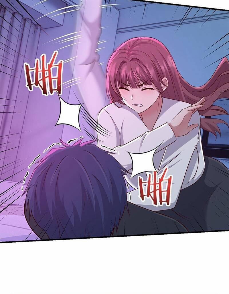 Chị Gái Tôi Là Đại Minh Tinh 180 trang 21