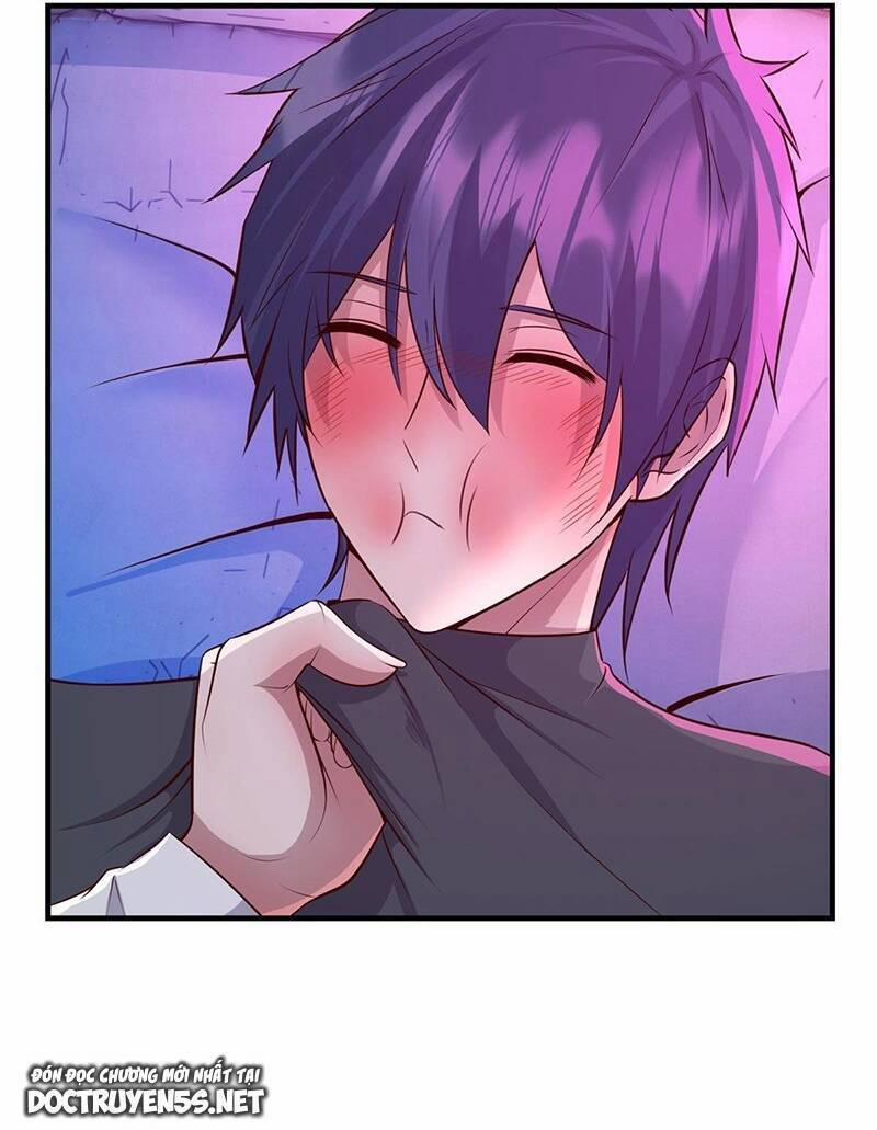 Chị Gái Tôi Là Đại Minh Tinh 180 trang 22