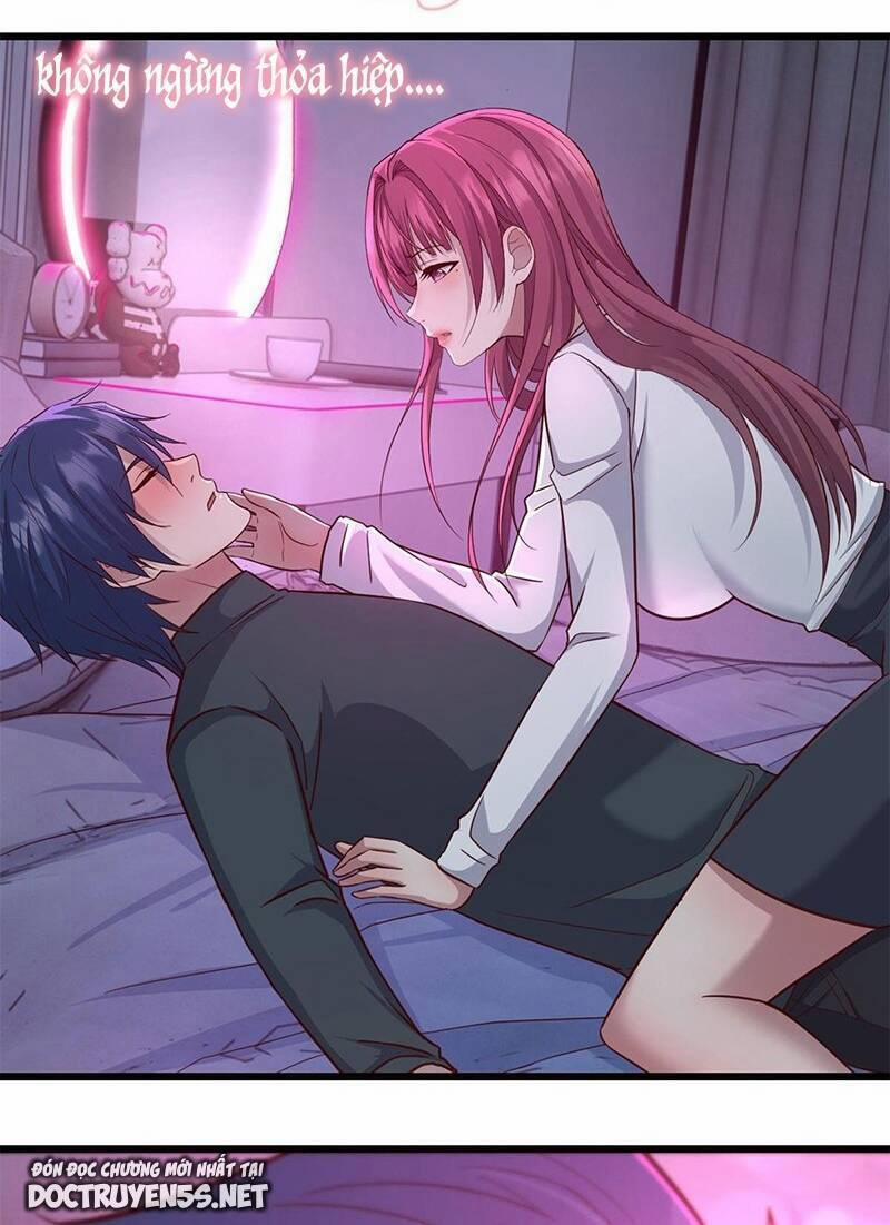 Chị Gái Tôi Là Đại Minh Tinh 180 trang 3