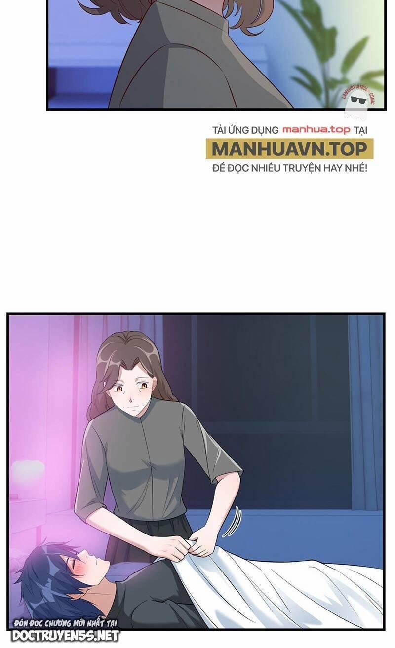 Chị Gái Tôi Là Đại Minh Tinh 180 trang 31