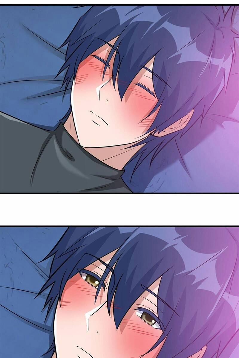 Chị Gái Tôi Là Đại Minh Tinh 180 trang 34