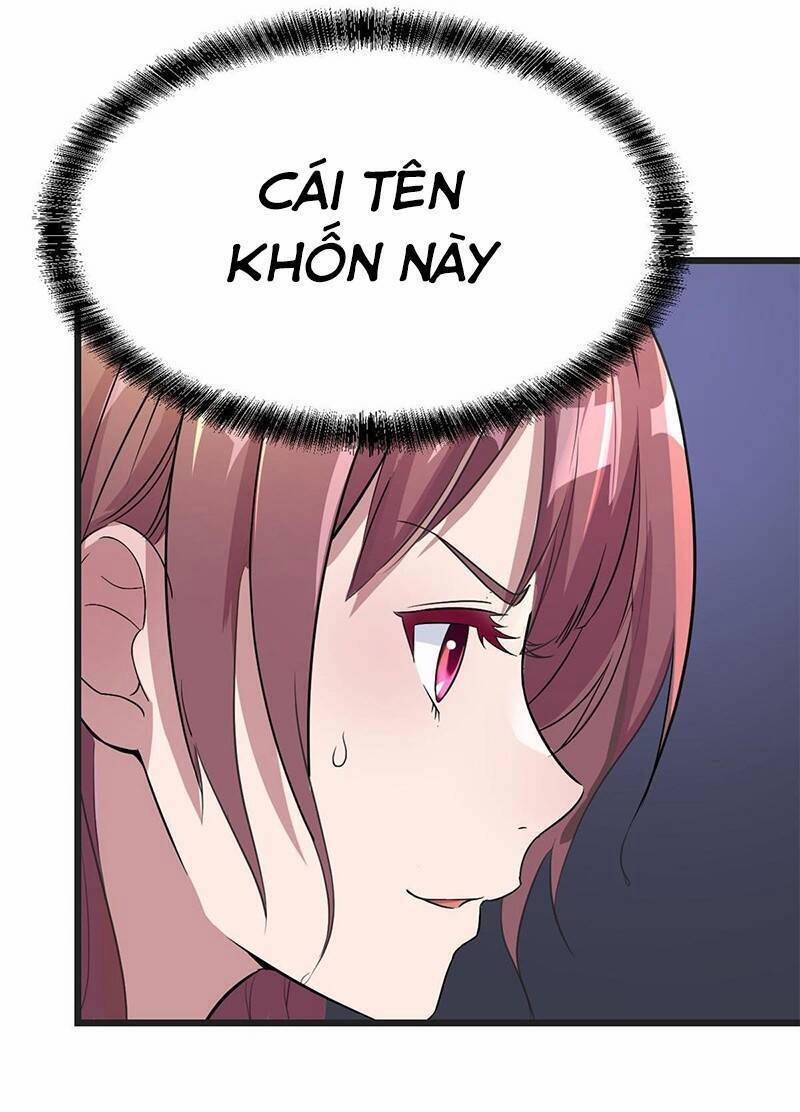 Chị Gái Tôi Là Đại Minh Tinh 181 trang 14