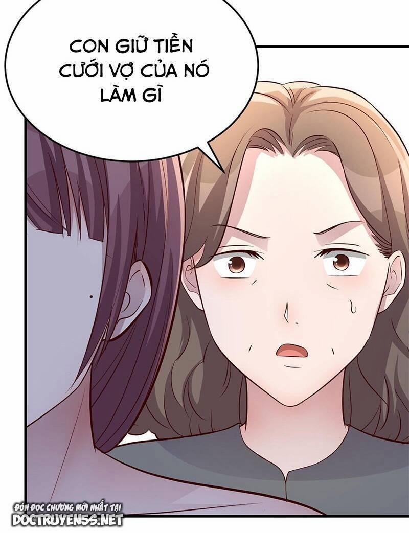 Chị Gái Tôi Là Đại Minh Tinh 181 trang 22