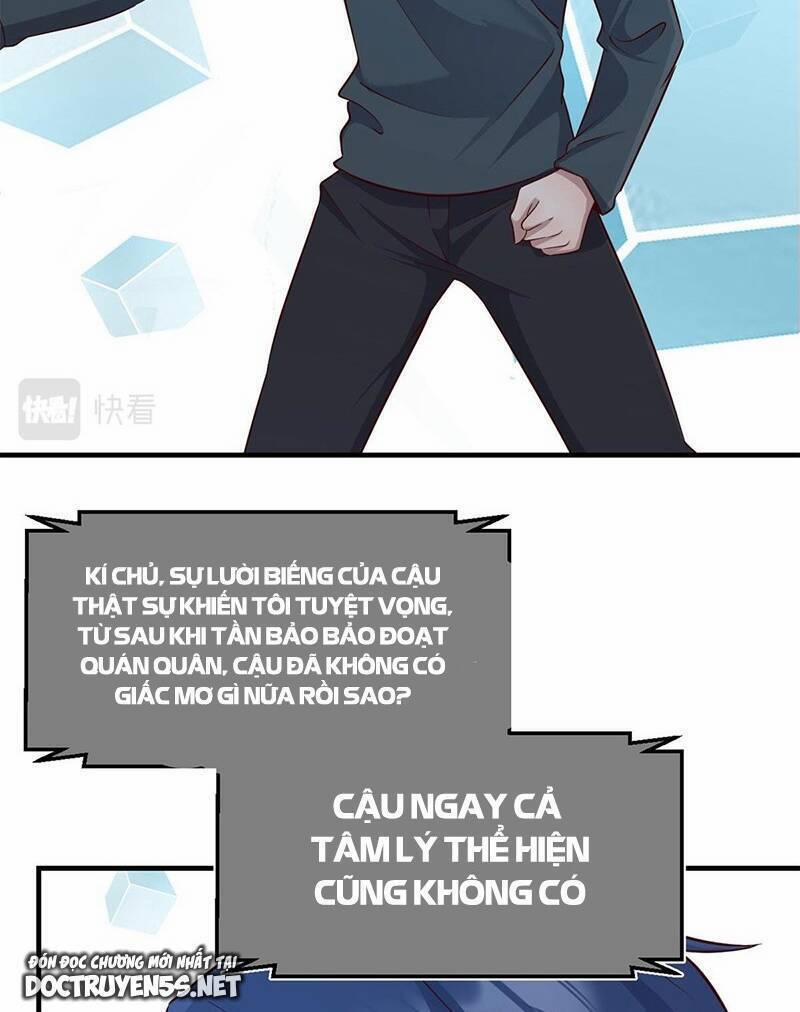 Chị Gái Tôi Là Đại Minh Tinh 181 trang 35