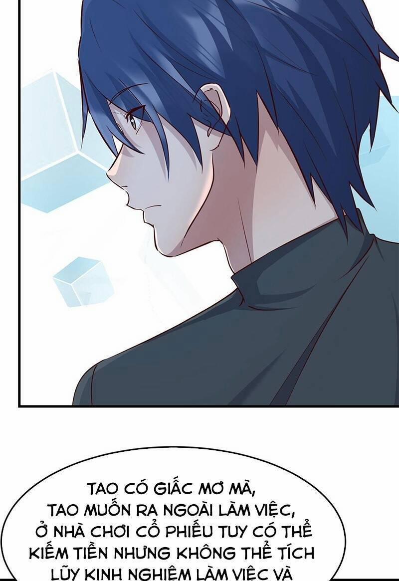 Chị Gái Tôi Là Đại Minh Tinh 181 trang 36