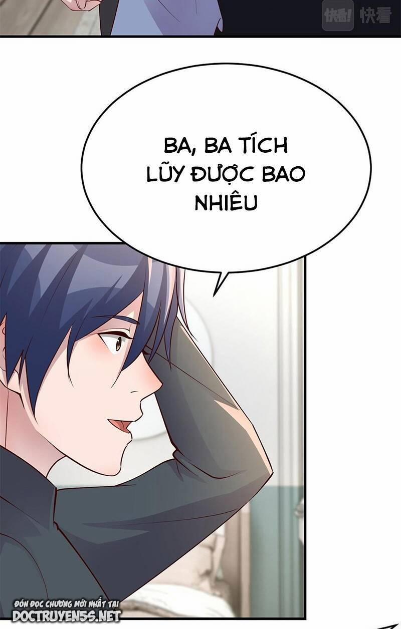 Chị Gái Tôi Là Đại Minh Tinh 182 trang 12