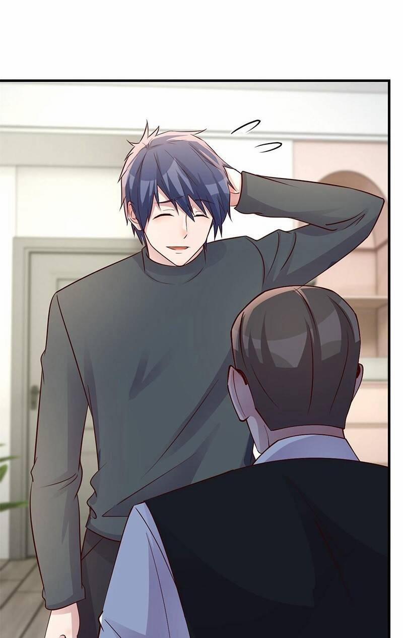 Chị Gái Tôi Là Đại Minh Tinh 182 trang 14