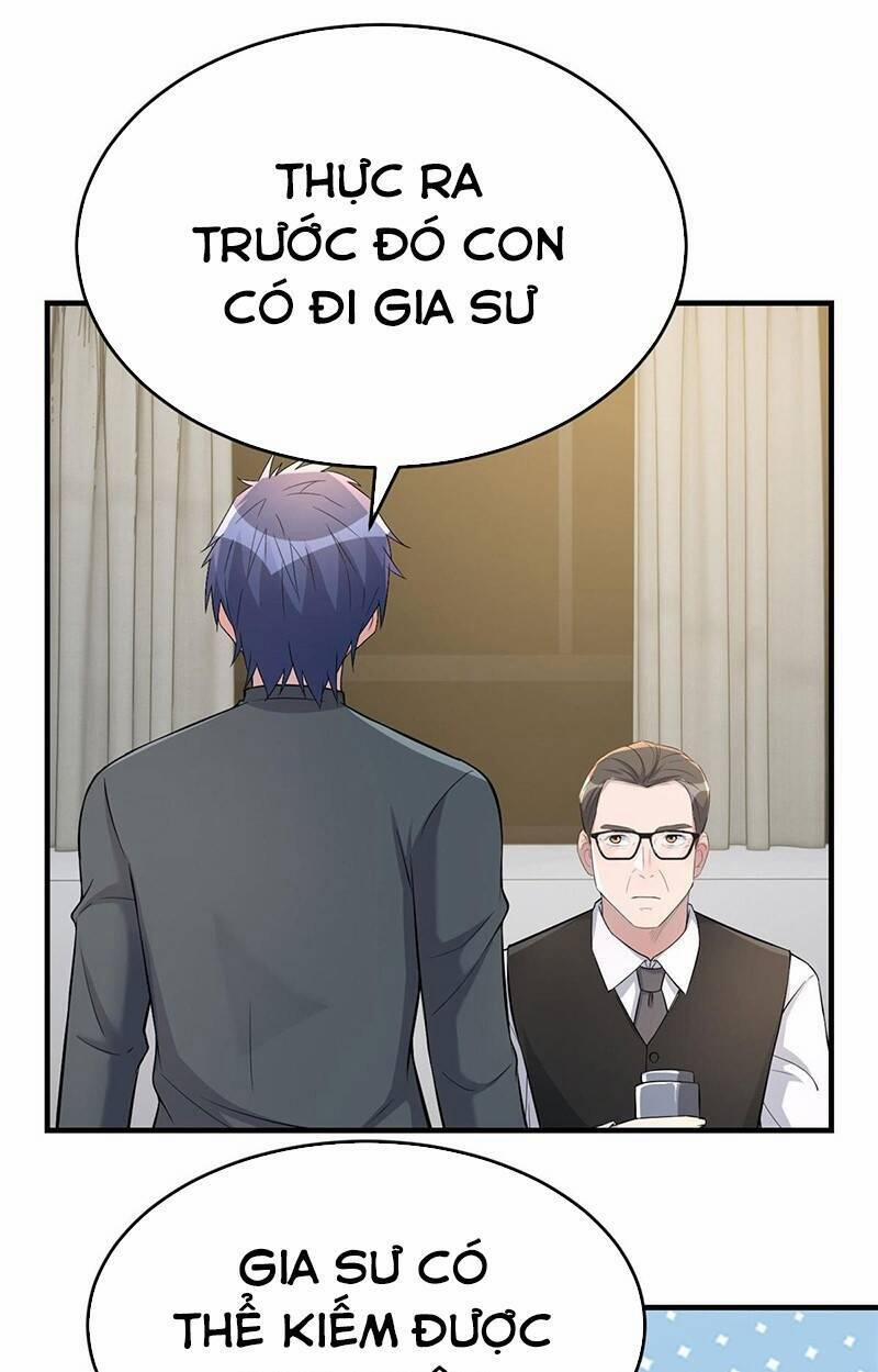 Chị Gái Tôi Là Đại Minh Tinh 182 trang 18