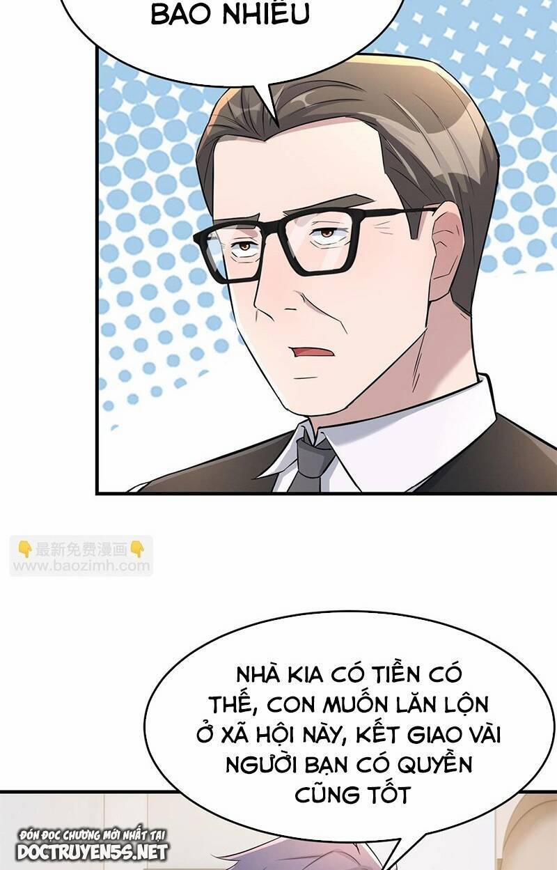 Chị Gái Tôi Là Đại Minh Tinh 182 trang 19