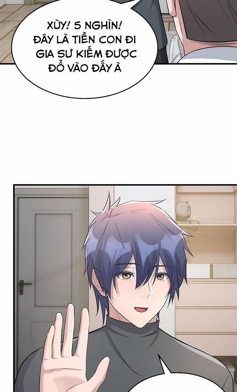 Chị Gái Tôi Là Đại Minh Tinh 182 trang 24