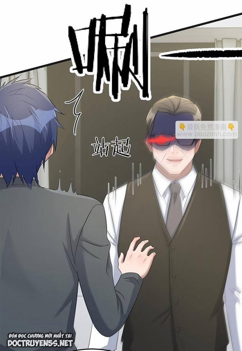 Chị Gái Tôi Là Đại Minh Tinh 182 trang 29