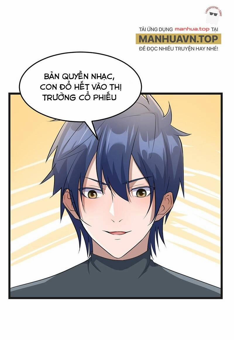 Chị Gái Tôi Là Đại Minh Tinh 182 trang 31