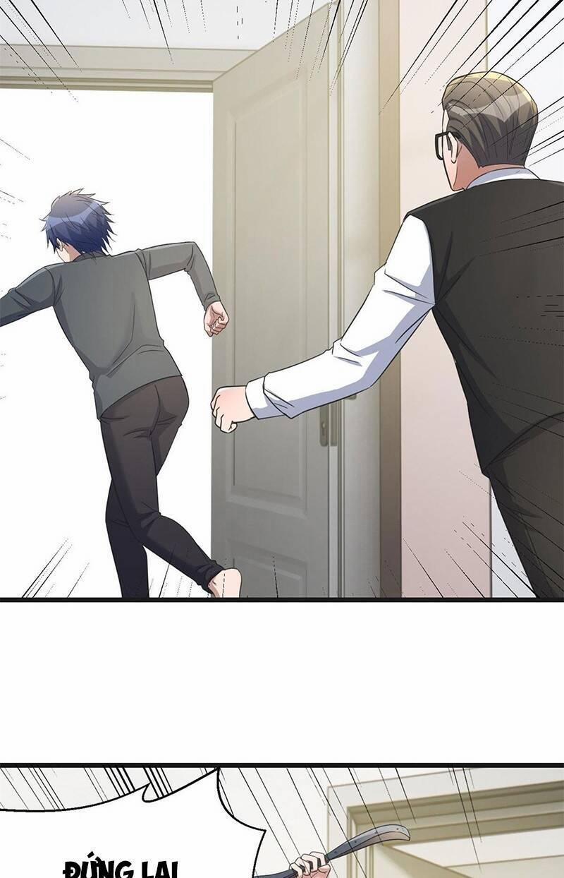 Chị Gái Tôi Là Đại Minh Tinh 182 trang 35