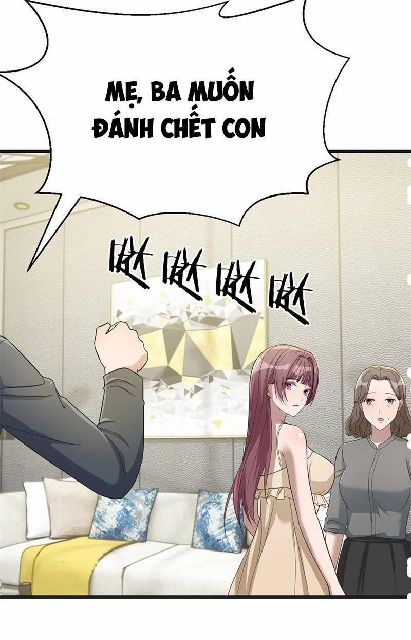 Chị Gái Tôi Là Đại Minh Tinh 182 trang 37