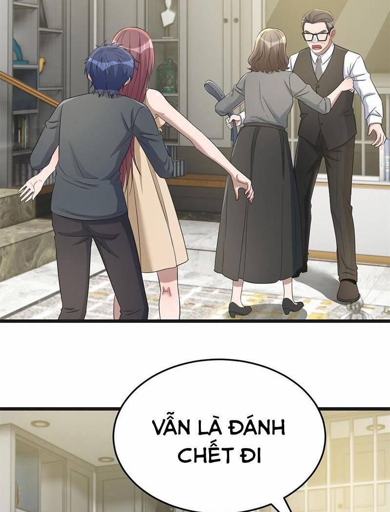 Chị Gái Tôi Là Đại Minh Tinh 182 trang 44