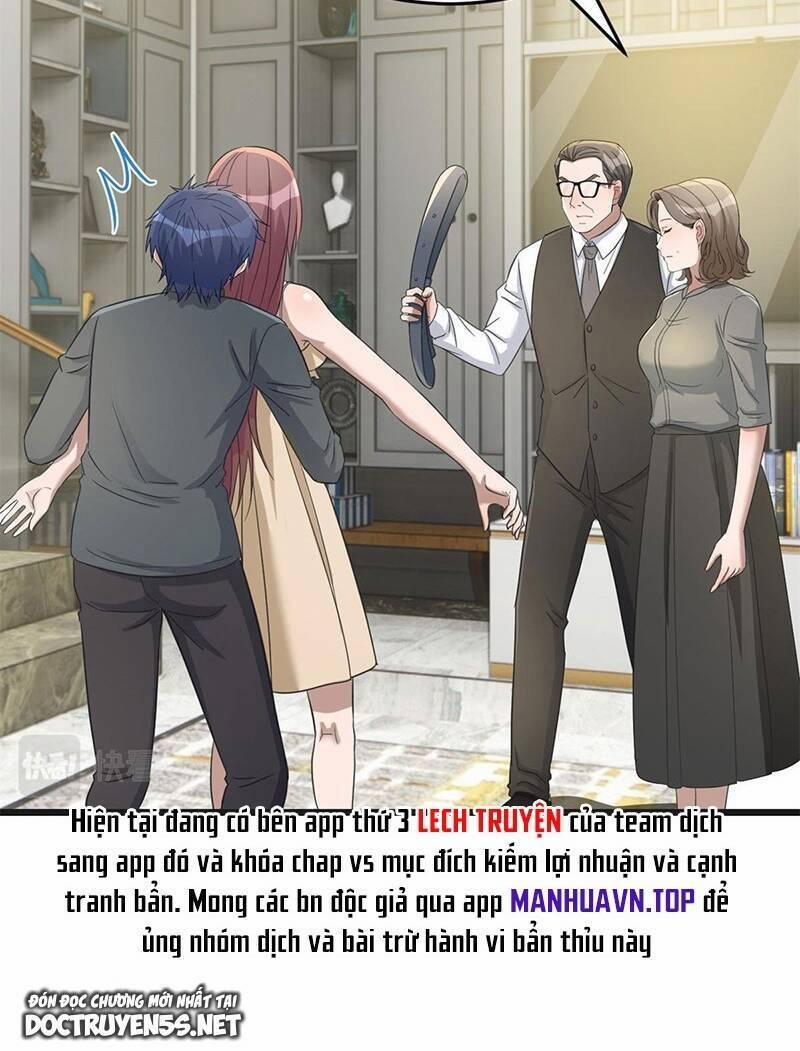 Chị Gái Tôi Là Đại Minh Tinh 182 trang 45