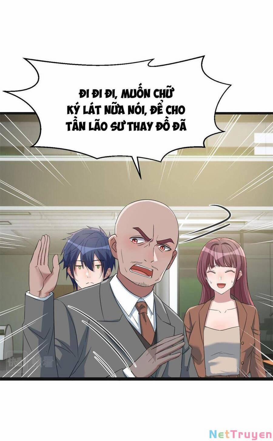 Chị Gái Tôi Là Đại Minh Tinh 183 trang 24