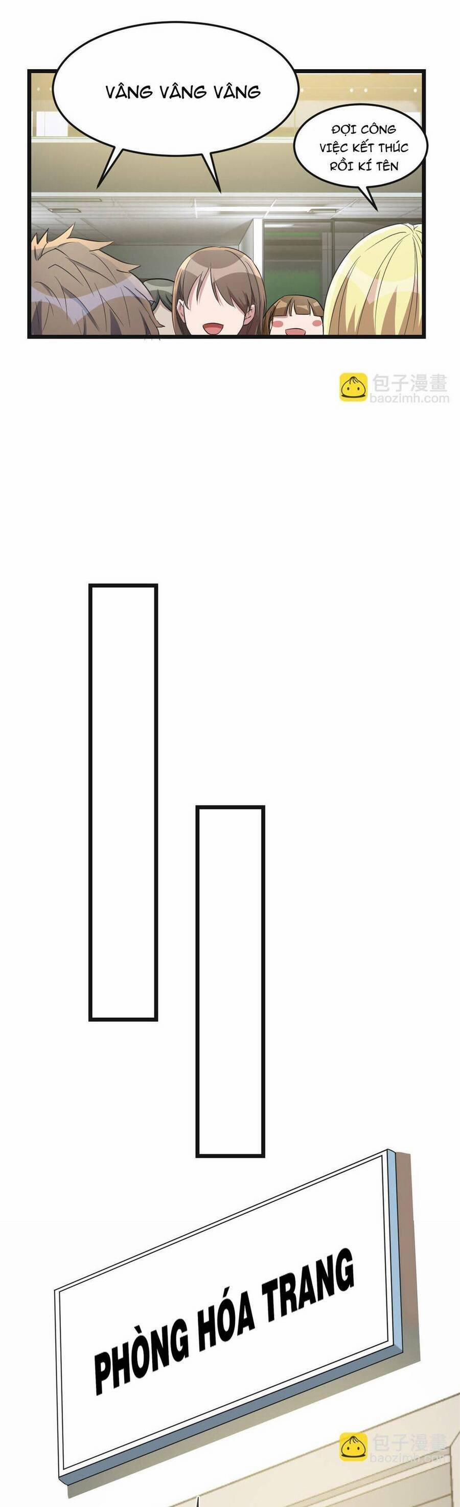 Chị Gái Tôi Là Đại Minh Tinh 183 trang 25