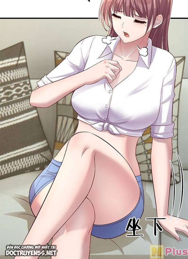 Chị Gái Tôi Là Đại Minh Tinh 184 trang 10