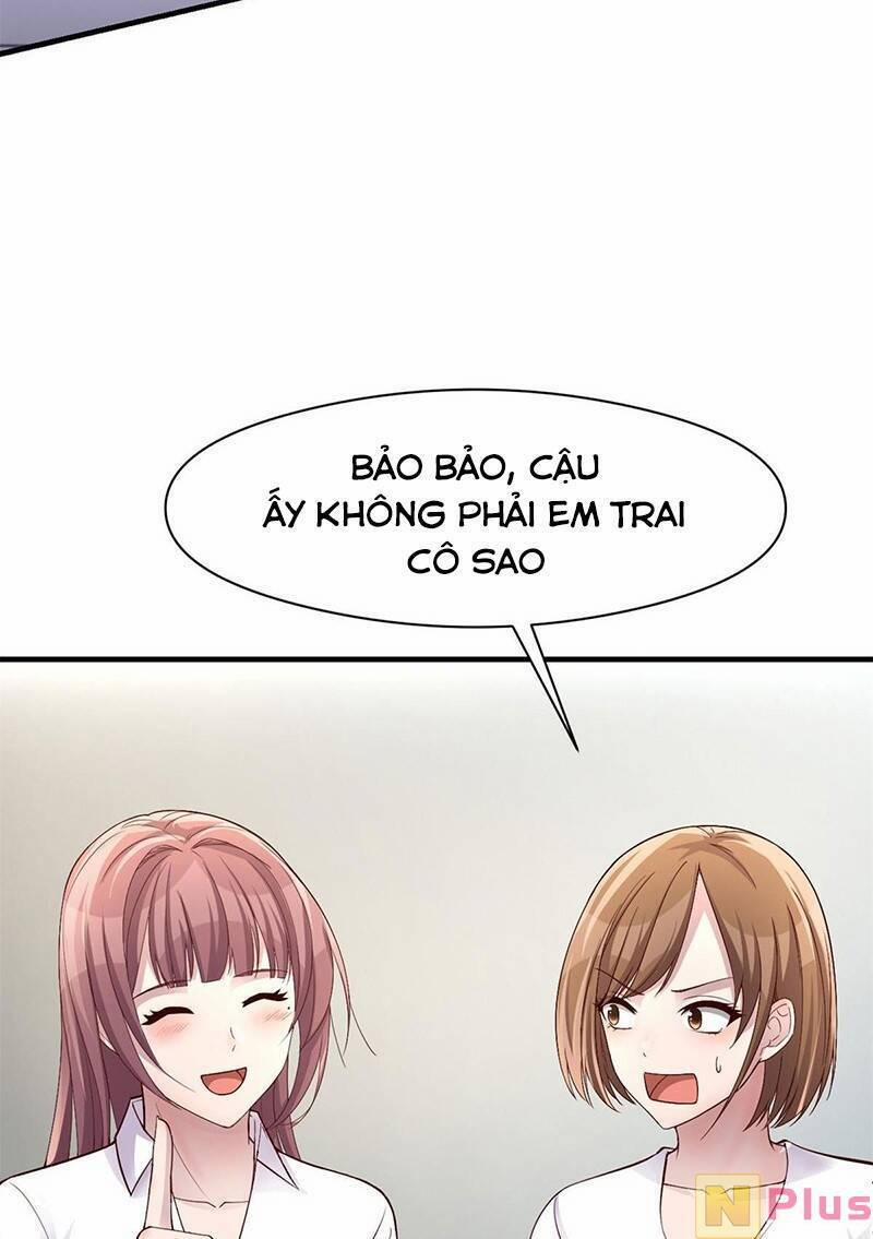 Chị Gái Tôi Là Đại Minh Tinh 184 trang 17