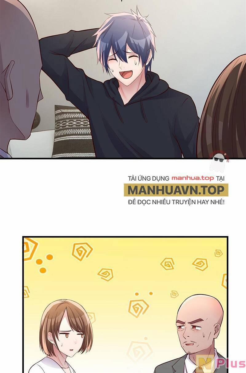 Chị Gái Tôi Là Đại Minh Tinh 184 trang 19