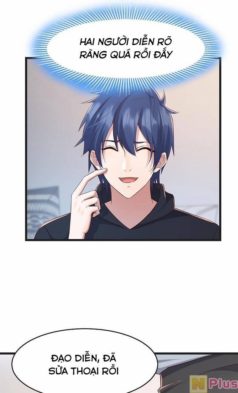 Chị Gái Tôi Là Đại Minh Tinh 184 trang 21