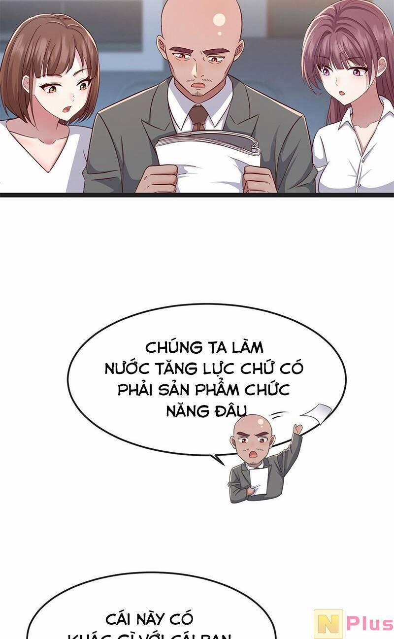 Chị Gái Tôi Là Đại Minh Tinh 184 trang 23