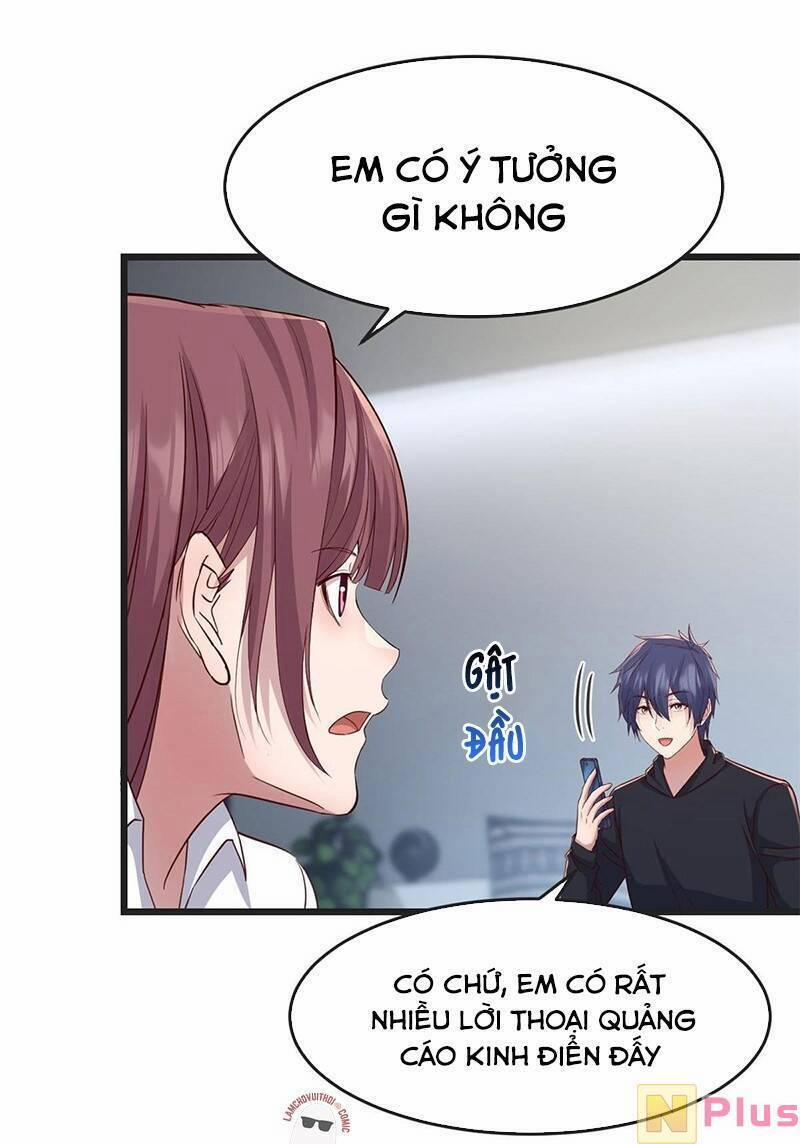 Chị Gái Tôi Là Đại Minh Tinh 184 trang 26