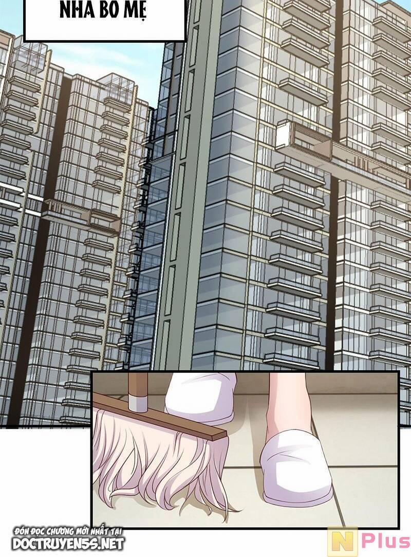 Chị Gái Tôi Là Đại Minh Tinh 184 trang 38